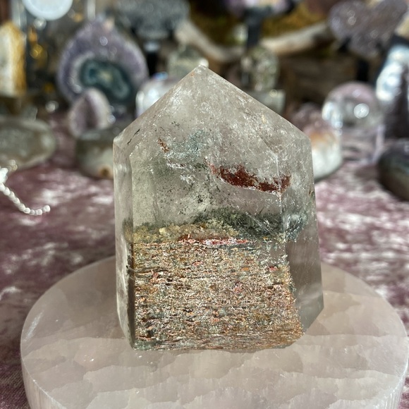 Garden quartz - Picture 2 of 2